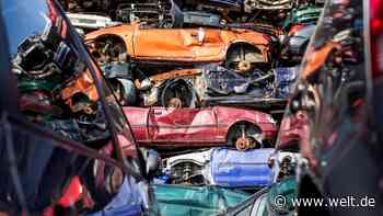 Die deutsche Angst vor einer Klageindustrie wie in den USA