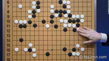 Korean Go master quits the game because AI 'cannot be defeated'