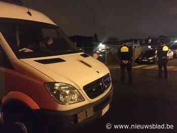 Granaat in huis gegooid in Deurne