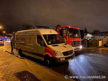 Explosief in huis gegooid in Deurne: DOVO laat het ontploffen op braakliggend terrein