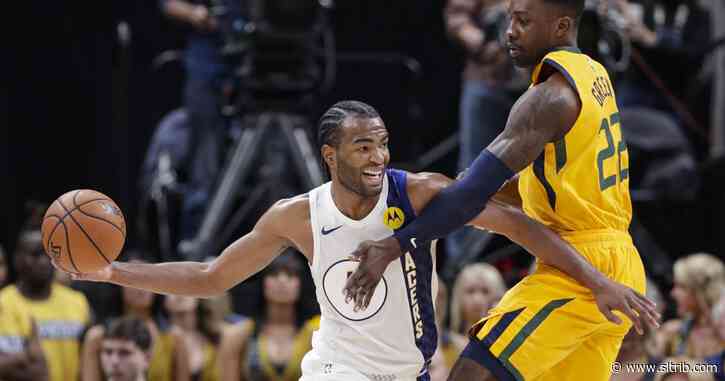 The Triple Team: Jazz have their worst defensive game of the season, and blame goes to everyone