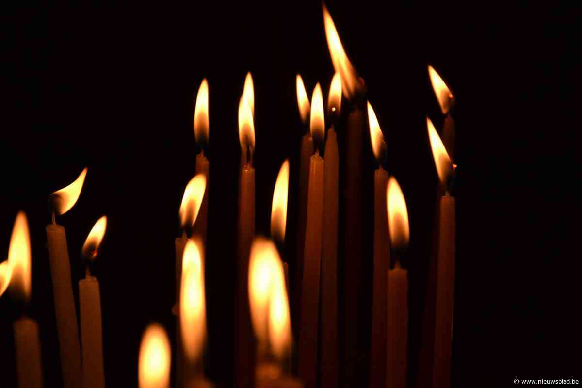 Wereldlichtjesdag op 8 december