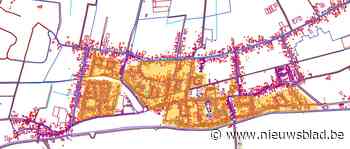 Heel dorp wordt zone 30