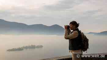 Diese Vorteile hat ein großer Bildsensor beim Fotografieren