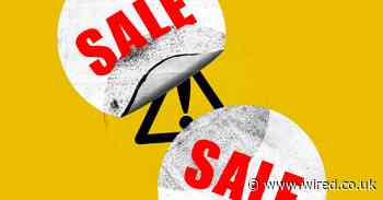 How to stay safe and dodge scams during the Black Friday bonanza