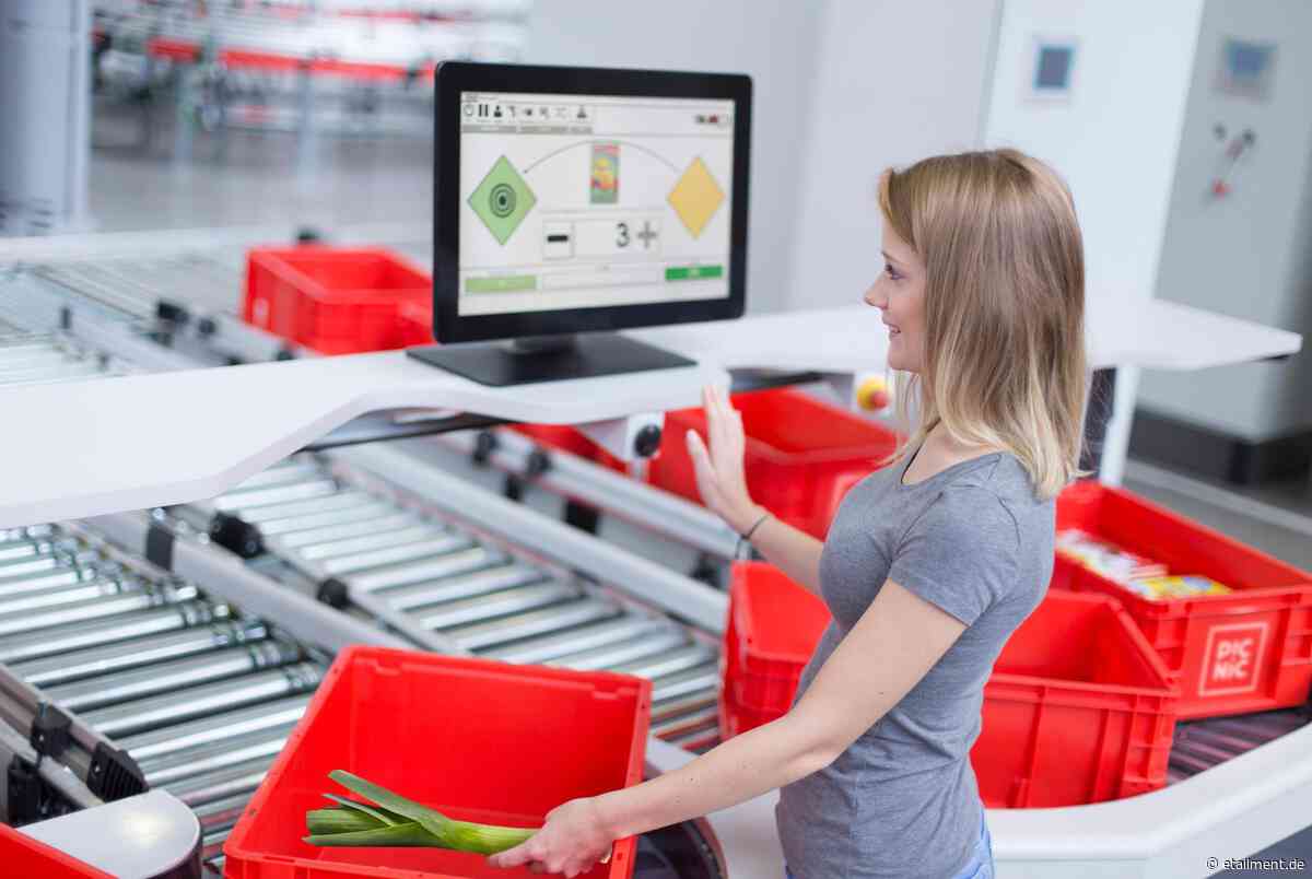 Morning Briefing: Picnic - 250 Mio Euro für die Expansion, Douglas zeigt Haltung, Migros beendet Amigos, Alexa, Zalando