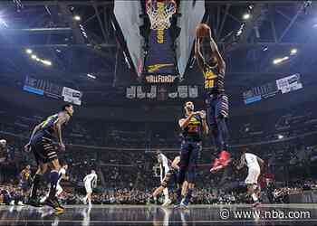 Sloppy Cavs Fall to Magic