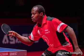 ITTF World Cup: Aruna Quadri knows opponents today