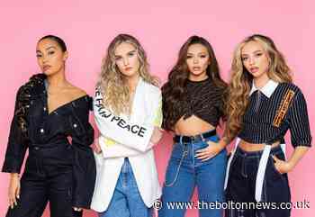 Lionel Richie and Little Mix lined up for Lytham Festival