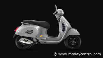 Italian BSVI scooters likely to get costlier