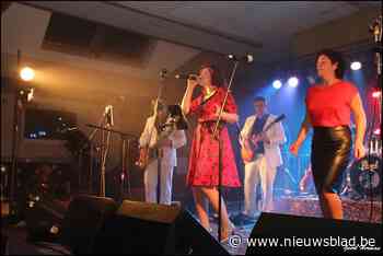 Slippery People goes X-mas voor het goede doel