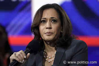 Kamala Harris aide bolts to Bloomberg campaign