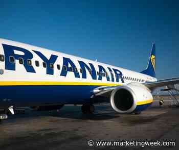 Ryanair’s CMO on carbon emissions: Airlines should ban business class