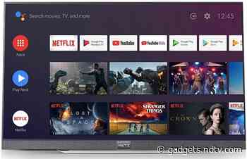Google Assistant on Android TV Gains Support for 2 New Languages: Hindi and Vietnamese