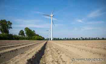 Rijksinpassingsplan en vergunningen windplan Blauw onherroepelijk