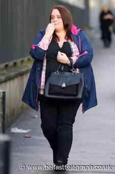 Christine Connor trial: Hoax 999 call made to lure PSNI into pipe bomb attack, court is told