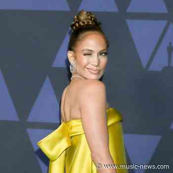 Jennifer Lopez and Kim Kardashian front festive Facebook Portal ads