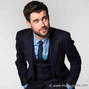 Jack Whitehall is set to host the BRIT awards for the third year in a row