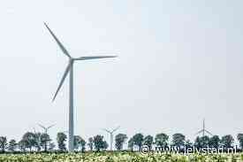 Besluiten Windplan Groen ter inzage