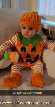 Family of tragic tot Hunter McGleenan hit by new anguish as mum's granny dies day later