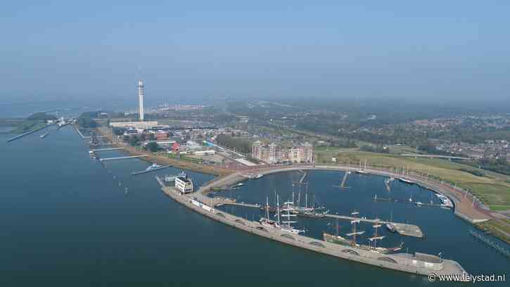 Eerste expertmeeting over toeristische ontwikkeling van Lelystad een succes