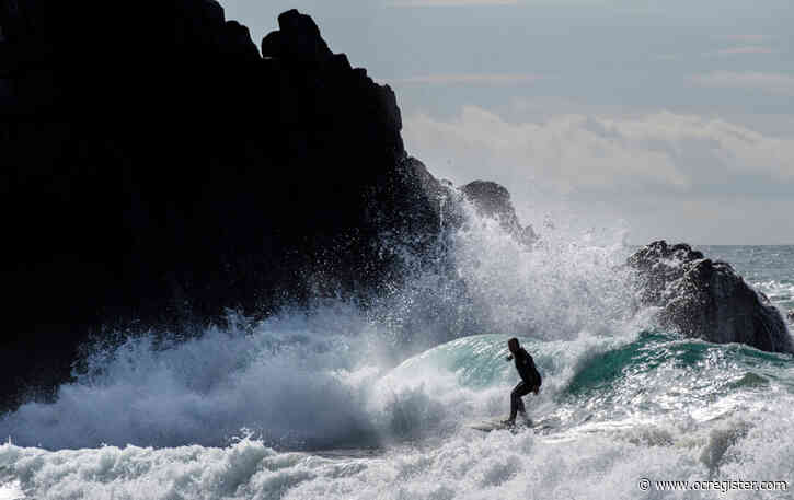 The spill of 4 million gallons of raw sewage prompts closure of South O.C. ocean and bay areas