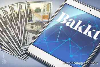 Bitcoin Trading Bucks Trend at Bakkt as Futures Hit $42.5M Record High