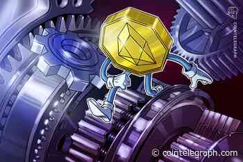 EOS Block Producer Claims Centralized Misconduct on the Network