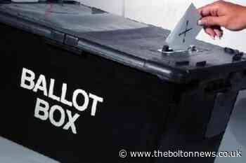 Tory majority predicted in new poll