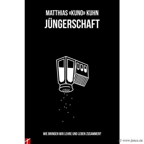 Matthias ‚Kuno‘ Kuhn: „Jüngerschaft“