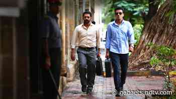 The Family Man Season 2: Amazon Prime Video Series Renewed, Casts Samantha Akkineni, Now in Production