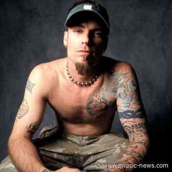 Vanilla Ice has finalised his divorce