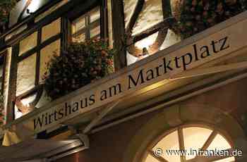 Traditionshaus verkauft: Letzter Stammtisch beim Behringer in Volkach