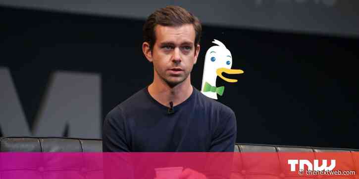 Twitter CEO Jack Dorsey uses DuckDuckGo over Google