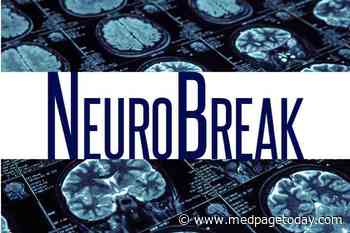 MS Drug Execs Tell All; APOE and Delirium; Brains in Space