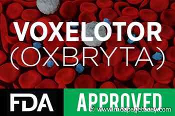 Sickle Cell Drug OK'd for Adults, Kids