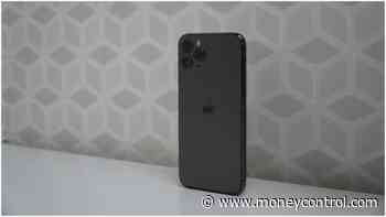 Apple may release iPhone 12 with thinner 5.4-inch 6.7-inch OLED displays