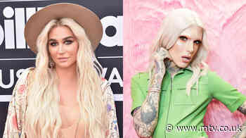 The Reason YouTube Fans Think Jeffree Star Is Now Feuding With Kesha