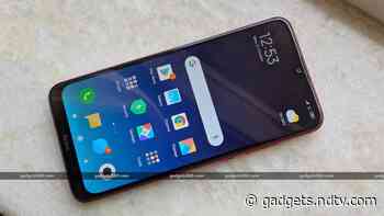 Redmi 8 Next Sale Set for December 1 in India via Flipkart, Mi.com: Check Price, Offers, Specifications