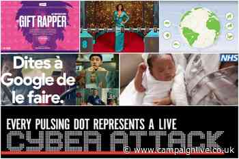 Campaign Tech Awards is back for 2020 with new categories and judges' choice honours