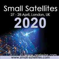 Key figures from NASA, Air Force Research and The Aerospace Corporation to present at Small Satellites 2020