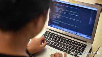 In Deutschland fehlen rund 124.000 Computer-Spezialisten