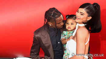 Travis Scott Reportedly Didn’t Enjoy Constantly Travelling Home To See Kylie Jenner