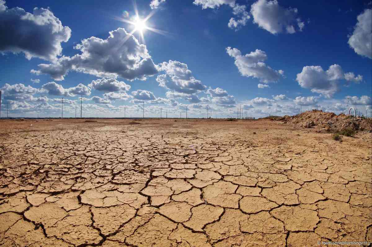 How Climate Change Exacerbates Gender Inequality