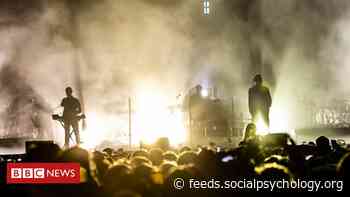Scientists Create Blueprint to Cut Carbon Emissions from Concerts