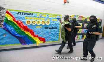 Gun Fired on U.S. School Grounds Twice a Week, Database Reveals