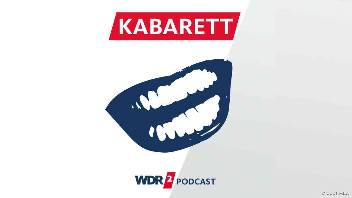 Dieter Nuhr: Weihnachten naht
