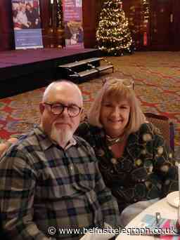 Meet the Northern Ireland heroes making life easier for people with dementia