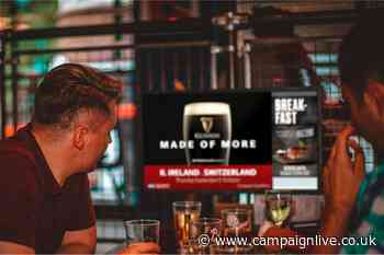 Talon ventures into programmatic TV ads in pubs