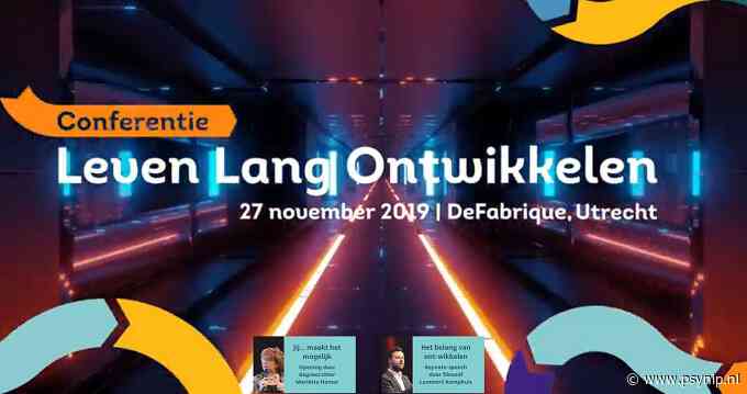 De psychologie van een Leven Lang Ontwikkelen
